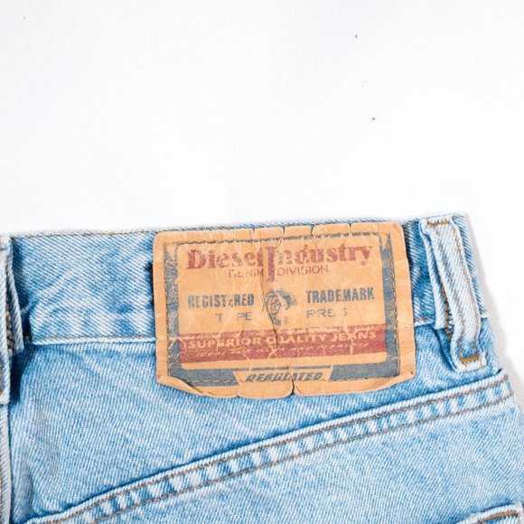 Diesel Jeans - Picture 6 of 9